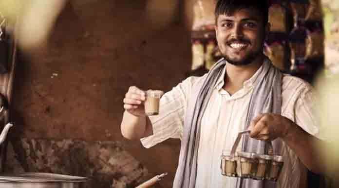 Amer Jaleel lends his voice to Axis Bank’s latest campaign #ReverseTheKhata by Lowe Lintas Amer Jaleel lends his voice to Axis Bank's latest campaign #ReverseTheKhata by Lowe Lintas