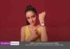 Ananya Panday Fits like a Square Peg in a Round Hole in Fastrack’s New Campaign Ananya Panday fits like a square peg in a round hole in Fastrack's new campaign