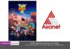 Asianet to premiere Hollywood movie ‘Toy Story 4’ on 14th June Asianet to premiere Hollywood movie 'Toy Story 4' on 14th June