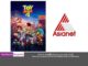 Asianet to premiere Hollywood movie ‘Toy Story 4’ on 14th June Asianet to premiere Hollywood movie 'Toy Story 4' on 14th June