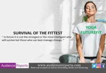 BIG Ganga Brings ‘Yoga Futurefit’, a two-hour Yoga Show on International Yoga Day BIG Ganga Brings 'Yoga Futurefit', a two-hour Yoga Show on International Yoga Day