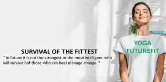 BIG Ganga Brings ‘Yoga Futurefit’, a two-hour Yoga Show on International Yoga Day BIG Ganga Brings 'Yoga Futurefit', a two-hour Yoga Show on International Yoga Day