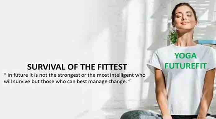 BIG Ganga Brings ‘Yoga Futurefit’, a two-hour Yoga Show on International Yoga Day BIG Ganga Brings 'Yoga Futurefit', a two-hour Yoga Show on International Yoga Day