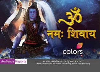 COLORS to telecast the classic mytho ‘Om Namah Shivay’ COLORS to telecast the classic mytho Om Namah Shivay