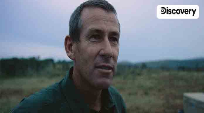 Carter’s W.A.R. to be showcased on Discovery and Discovery Plus; highlights the truth behind human-wildlife conflict in Africa Carter’s W.A.R. to be showcased on Discovery and Discovery Plus; highlights the truth behind human-wildlife conflict in Africa