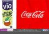 Coca-Cola launches Buttermilk in India under its dairy brand VIO Coca-Cola launches Buttermilk in India under its dairy brand VIO