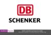 DB Schenker introduces a new visual identity with a new brand design DB Schenker