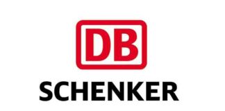 DB Schenker introduces a new visual identity with a new brand design DB Schenker