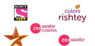 Very Good News: Big networks make a comeback on DD Free Dish DD Freedish