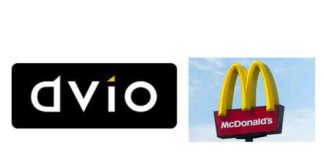 DViO Digital bags McDonald’s India – North and East digital mandate DViO Digital bags McDonald's India - North and East digital mandate