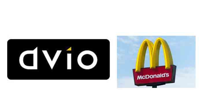 DViO Digital bags McDonald’s India – North and East digital mandate DViO Digital bags McDonald's India - North and East digital mandate