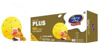 Dairy Day launches Dairy Day PLUS; Ice Creams with Ingredients to Boost Immunity Dairy Day launches Dairy Day PLUS; Ice Creams with Ingredients to Boost Immunity