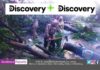 Discovery & Discovery Plus to showcase ‘Listen To The Sea’ on 23rd June Discovery & Discovery Plus to showcase 'Listen To The Sea' on 23rd June