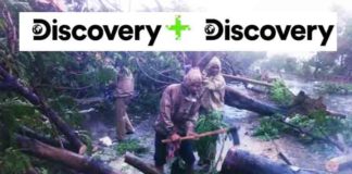 Discovery & Discovery Plus to showcase ‘Listen To The Sea’ on 23rd June Discovery & Discovery Plus to showcase 'Listen To The Sea' on 23rd June