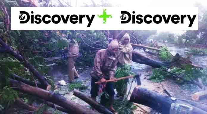 Discovery & Discovery Plus to showcase ‘Listen To The Sea’ on 23rd June Discovery & Discovery Plus to showcase 'Listen To The Sea' on 23rd June