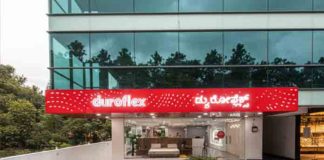 Duroflex launches their latest Experiential Centre in Bengaluru Duroflex launches their latest Experiential Centre in Bengaluru