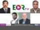 EORtV expands team with four more members EORtV expands team with four more members