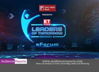 ET NOW launches Leaders of Tomorrow Season 8 eForum ET NOW launches Leaders of Tomorrow Season 8 eForum
