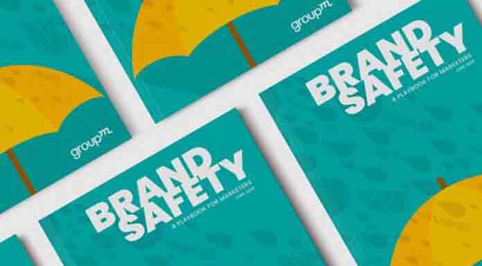 GROUPM ISSUES CATEGORY-SPECIFIC BRAND SAFETY GUIDANCE FOR MARKETERS GROUPM ISSUES CATEGORY-SPECIFIC BRAND SAFETY GUIDANCE FOR MARKETERS
