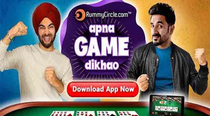 Games24x7’s new digital campaign gets a Bollywood twist Games24x7’s new digital campaign gets a Bollywood twist