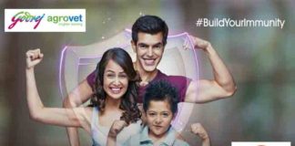 Godrej Jersey New Ad Campaign Draws Attention to Building Immunity with The Goodness of Milk and Milk Products Godrej Jersey New Ad Campaign Draws Attention to Building Immunity with The Goodness of Milk and Milk Products