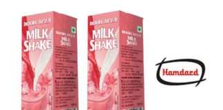 Hamdard Laboratories India forays into the ‘ready to drink’ segment with RoohAfza Fusion and RoohAfza Milkshake Hamdard Laboratories India forays into the 'ready to drink' segment with RoohAfza Fusion and RoohAfza Milkshake