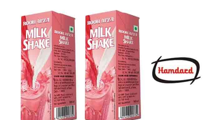 Hamdard Laboratories India forays into the ‘ready to drink’ segment with RoohAfza Fusion and RoohAfza Milkshake Hamdard Laboratories India forays into the 'ready to drink' segment with RoohAfza Fusion and RoohAfza Milkshake