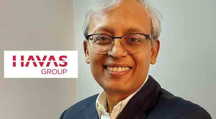 Havas Media Indonesia Appoints Satyajit Sen as CEO Havas Media Indonesia Appoints Satyajit Sen as CEO