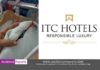 ITC Hotels launch ‘Lavanderia’ responsible laundry experiences ITC Hotels launch 'Lavanderia' responsible laundry experiences