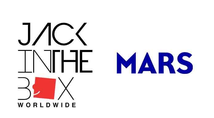 Jack in the Box Worldwide wins the digital mandate of Mars Petcare Jack in the Box Worldwide wins the digital mandate of Mars Petcare