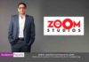 The Zoom Studios announces Intertainer 2020, India’s ultimate digital hunt for the best entertainer on internet’ Jagdish Mulchandani, COO and Executive President, Times Network