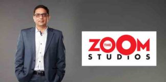 The Zoom Studios announces Intertainer 2020, India’s ultimate digital hunt for the best entertainer on internet’ Jagdish Mulchandani, COO and Executive President, Times Network