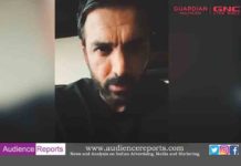 John Abraham along with Guardian GNC urges people to ‘Live Well’ through their new campaign #IAMPOSITIVE John Abraham along with Guardian GNC urges people to ‘Live Well’ through their new campaign #IAMPOSITIVE