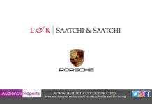 L&K Saatchi & Saatchi drives away with Porsche India’s mainline & digital mandate L&K Saatchi & Saatchi drives away with Porsche India's mainline & digital mandate