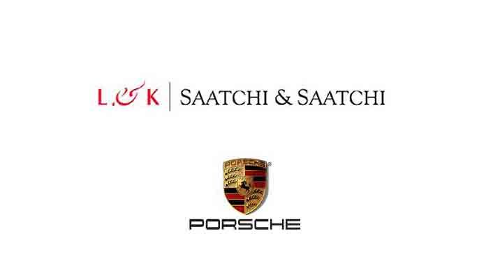 L&K Saatchi & Saatchi drives away with Porsche India’s mainline & digital mandate L&K Saatchi & Saatchi drives away with Porsche India's mainline & digital mandate