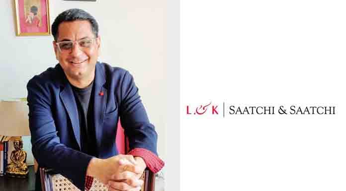 L&K Saatchi & Saatchi gets Atin Wahal to head North & East regions L&K Saatchi & Saatchi gets Atin Wahal to head North & East regions