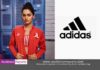 Manushi Chhillar joins Team Adidas to Empower More Women to Focus on Holistic Fitness Manushi Chhillar joins Team Adidas to Empower More Women to Focus on Holistic Fitness