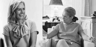 Cannes Lions will present the 2020 Lion of St. Mark to Mary Wells Lawrence Mary Wells Lawrence