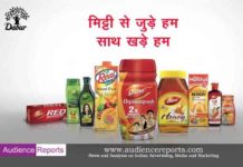 McCann’s new campaign for Dabur reaffirms its 135-year-old legacy of protecting the Health and Well-Being Mitti se jude 135 years of building a stronger, healthier nation