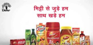 McCann’s new campaign for Dabur reaffirms its 135-year-old legacy of protecting the Health and Well-Being Mitti se jude 135 years of building a stronger, healthier nation