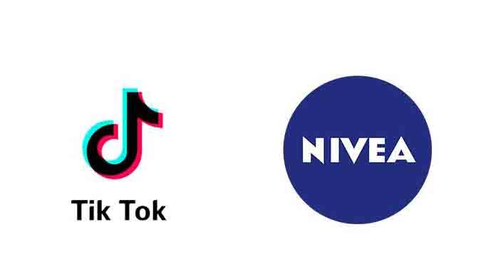 NIVEA debuts on TikTok with their latest #SharetheCare campaign challenge NIVEA debuts on TikTok with their latest #SharetheCare campaign challenge