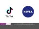 NIVEA debuts on TikTok with their latest #SharetheCare campaign challenge NIVEA debuts on TikTok with their latest #SharetheCare campaign challenge