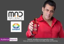 Emami Ltd joins hand with MAD Influence for its #NavratnaCoolChampi Navratna Cool Champi