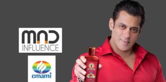 Emami Ltd joins hand with MAD Influence for its #NavratnaCoolChampi Navratna Cool Champi