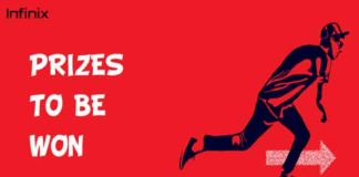 Nexolt Digital in association with Infinix Mobile launches #Merigully platform Nexolt Digital in association with Infinix Mobile launches #Merigully platform