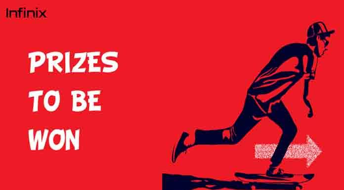 Nexolt Digital in association with Infinix Mobile launches #Merigully platform Nexolt Digital in association with Infinix Mobile launches #Merigully platform