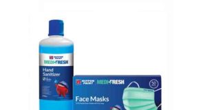 Nippon Paint enters health and wellness segment with ‘MEDIFRESH’ Nippon Paint enters health and wellness segment with MEDIFRESH