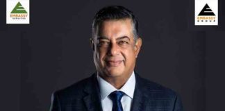 Business Park Lifestyle Post Pandemic Pradeep Lala as CEO of EmbassyServices