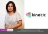 Rachna Lokhande steps down as Kinetic India CEO Rachna Lokhande