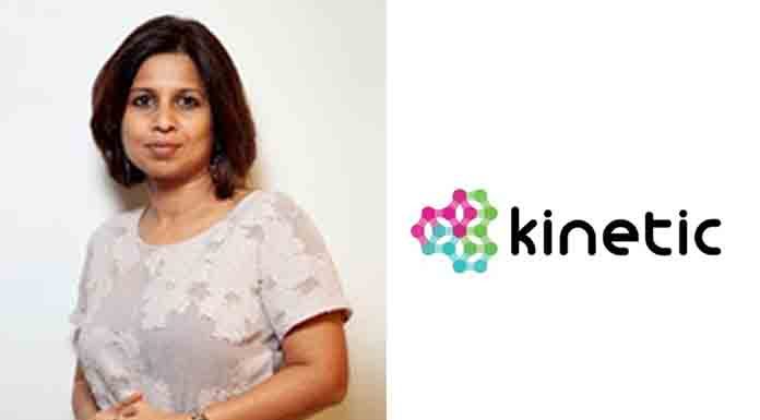 Rachna Lokhande steps down as Kinetic India CEO Rachna Lokhande